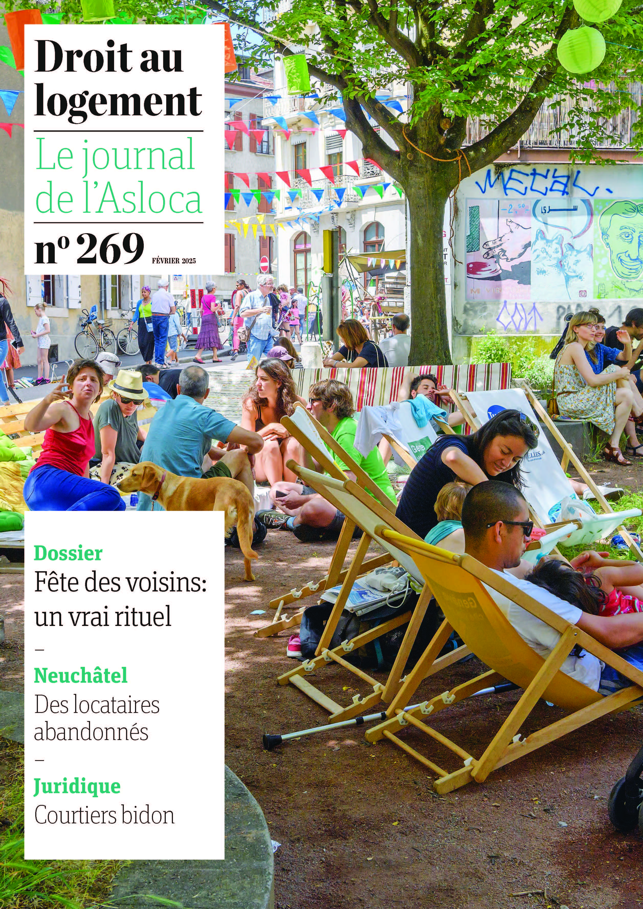 DAL n°269