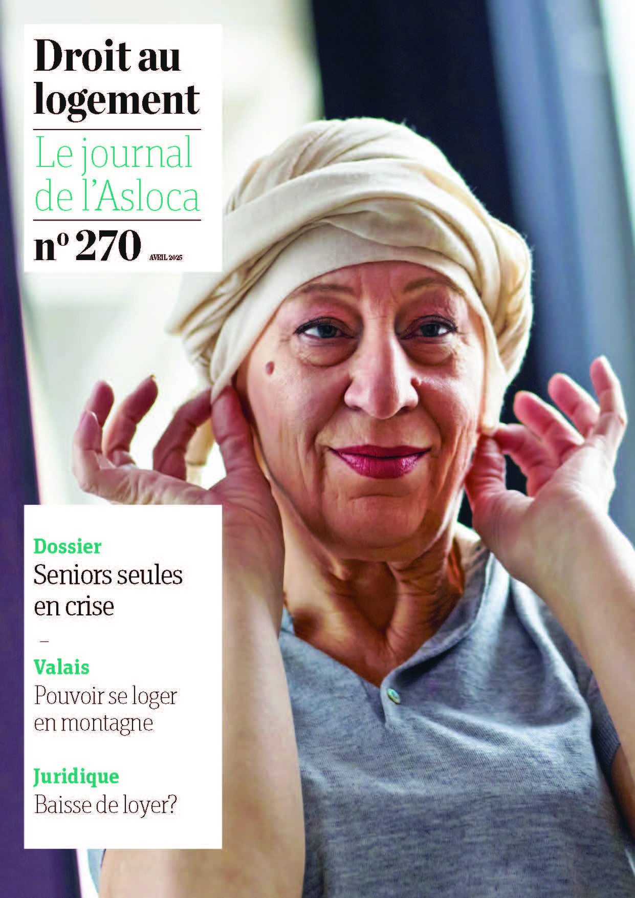 DAL n°270