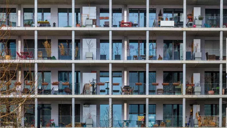 Logements